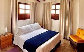 Apartahotel Sacrosanta Trinidad